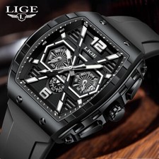 Orologio da polso uomo LIGE