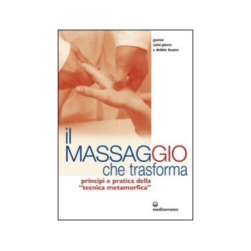 Libro massaggio che - libro,