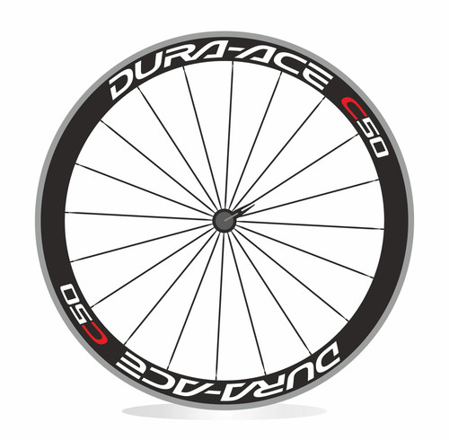 Dura ace c50 - c50, shimano