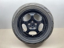 Italjet Formula 50 - Cerchio