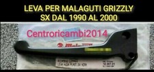 LEVA FRENO SX Malaguti grizzly