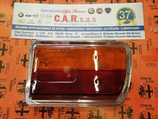 VETRINO FANALINO POSTERIORE