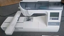 Brother Innov-ís 750e