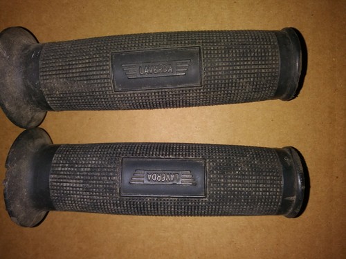 Pair grips used for - grips,