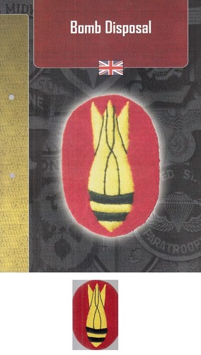 Distintivi militari - distintivi,