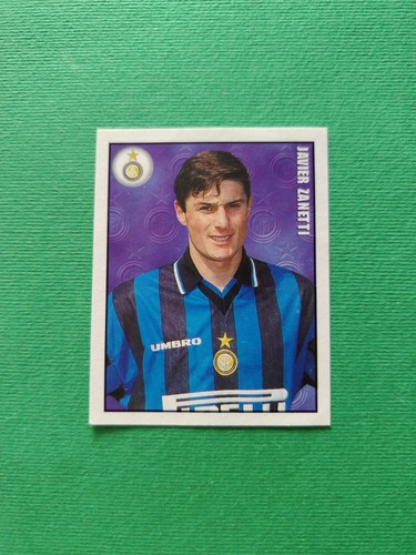 Calcio merlin 1997 - 98,