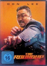 The Roundup (Deutsch/OV) Lee