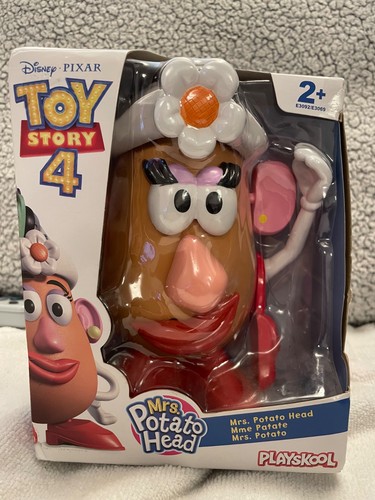 Disney pixar toy - pixar, mrs