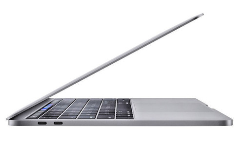 Apple macbook pro - apple, pollici