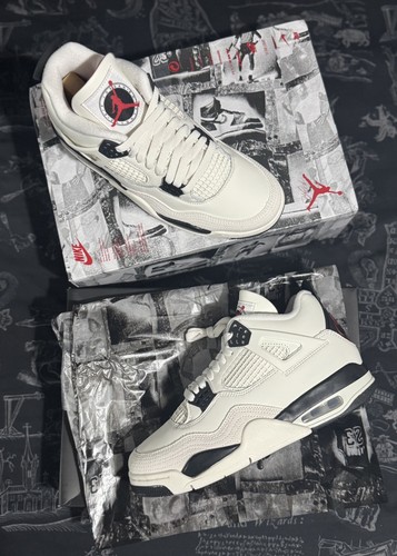 Nike air jordan retro - nike, 4