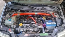 Barra Duomi Maggiorata Fiat