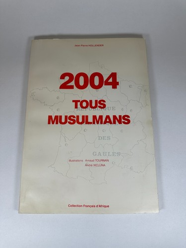 2004 tous musulmans jean - 2004,