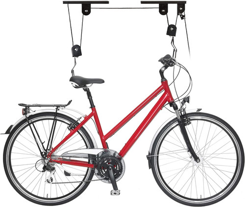 Portabici soffitto fino a - portabici, da
