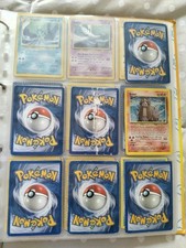 Pokemon Set Neo Discovery Semi