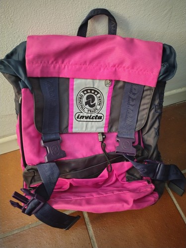 Zaino invicta vintage anni - invicta, 90