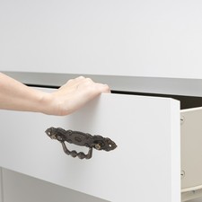  5 Pcs Pomelli Cassetti