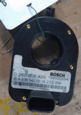 Sensore angolo di sterzata  MERCEDES-BENZ VITO KOMBI (W639) 2.2 111 CDI (85Kw)