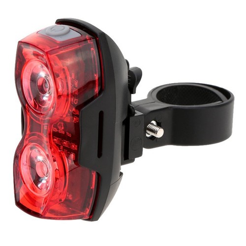 Fanale posteriore led rosso - fanale,