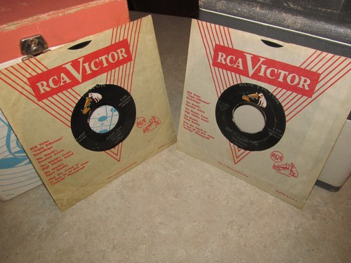 Elvis presley sun - -, to