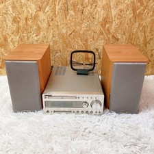 KENWOOD R-K700 CD MD impianto