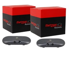 2x METZGER UGELLO ACQUA DI