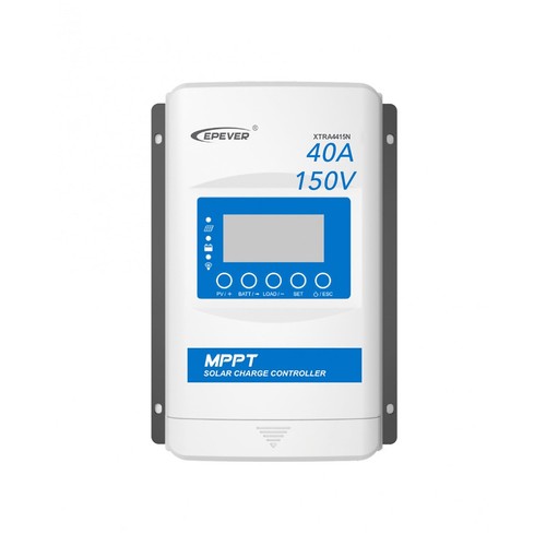 Epever mppt xtra - epever®,