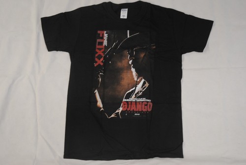 Django unchained jamie foxx - django,