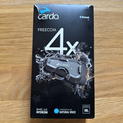 Cardo freecom citofono - cardo,