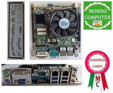 SCHEDA MADRE  ADVANTECH