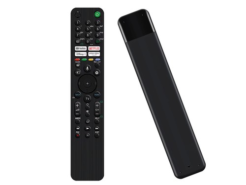 Ricambio per telecomando sony - per,