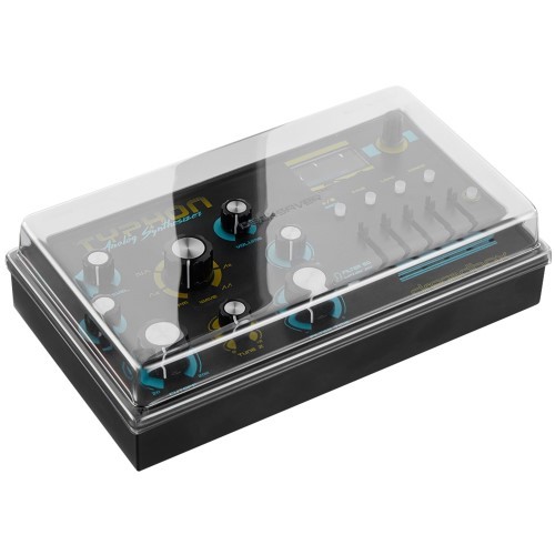 Decksaver dreadbox typhon - dreadbox,