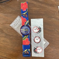Pop swatch chichicastenango - swatch, "chichicastenango"