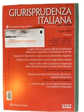 Fascicolo rivista - fascicolo,