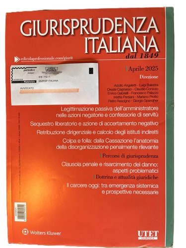 Fascicolo rivista - fascicolo,