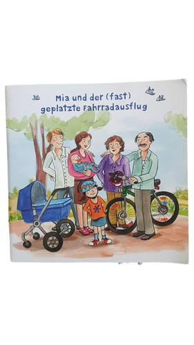 Mia gita bici - gita, (quasi)