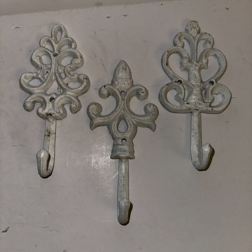 Set ganci appendiabiti da - set,
