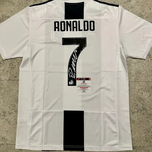Maglia home cristiano ronaldo - home,