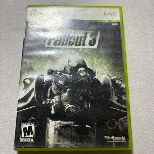 Fallout gioco dell - fallout, dell'anno