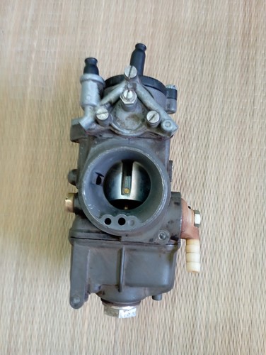 Carburatore dell orto phf 30 - carburatore, dell'orto