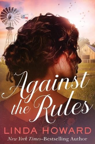 Linda howard against the rules - the,