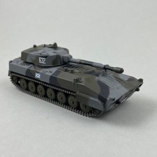Carro armato pressofuso 2S1 Gvozdika Sovietico URSS De Agostini scala 1/72, carri armati russi