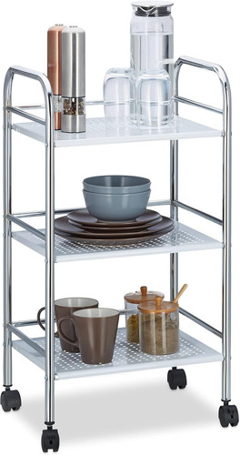 10021749 carrello cucina - carrello,