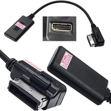 Cavo Adattatore AUX Bluetooth