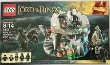 Lego 9474, Il Signore degli