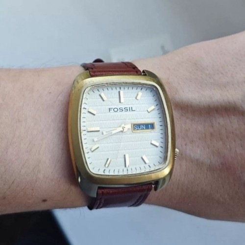 Orologio polso fossil - orologio,
