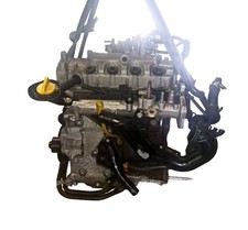 MOTORE TURBO BENZINA RENAULT