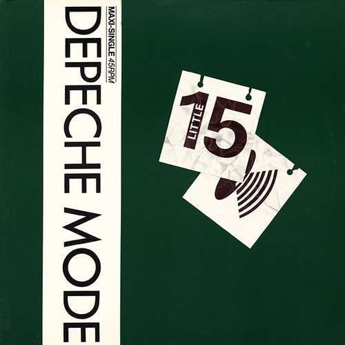 Depeche mode little - depeche, 12"