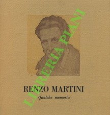 MARCHESI Gustavo - Renzo