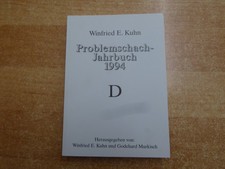 W. Kuhn: Annuario