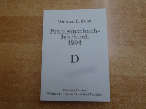 Kuhn annuario - kuhn:,